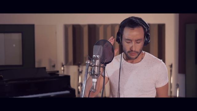 Luciano Pereyra - Un Mundo Ideal