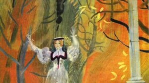 Музей рассказывает сказки. Шарль Перро  "Золушка"