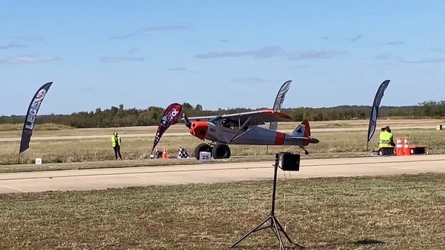 Lonestar STOL 2023 - Friday Practice Part #2 смотреть онлайн