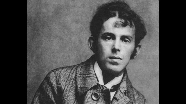 Осип Мандельштам - Раковина смотреть онлайн