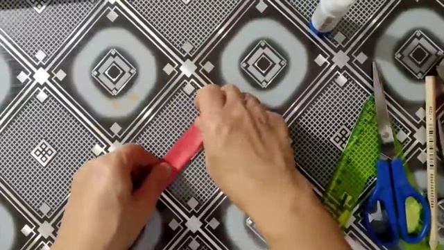 Мастер - класс по изготовлению открытки "День народного единства". смотреть онлайн