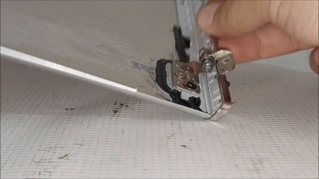 Sony VAIO SVT131A11V | Laptop LCD Back Cover Repair смотреть онлайн