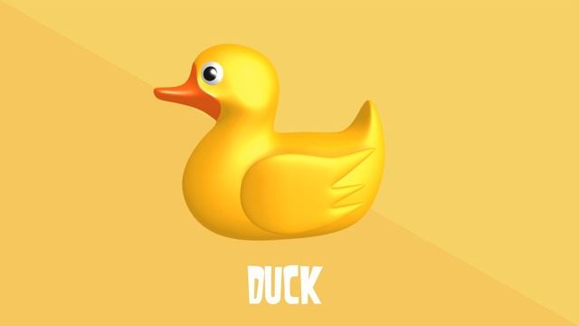 Animals Quiz / Farm Animals смотреть онлайн