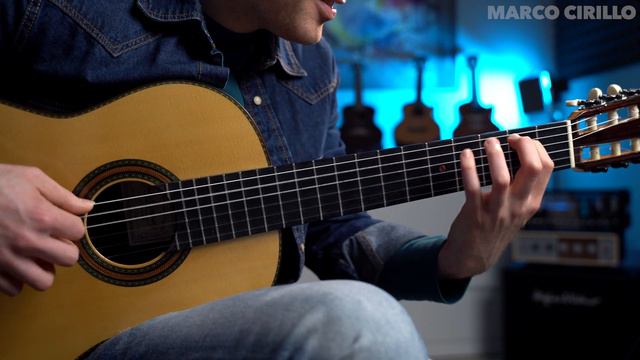 The Hardest Chords ... смотреть онлайн