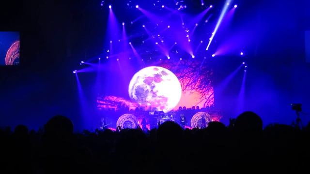 Whitesnake W/ Vivian Campbell - Still Of The Night (Live) @ Sheffield Arena  19 12 2015