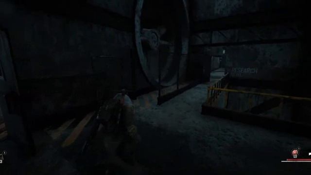 Remnant: From the Ashes#Прохождение#01 смотреть онлайн