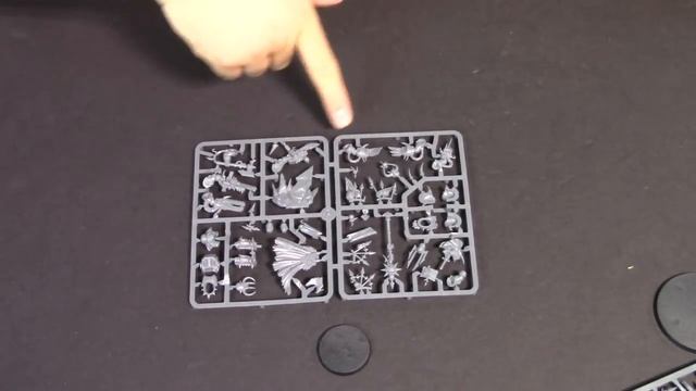 Tabletop Spotlight | Start Collecting! Chaos Space Marines смотреть онлайн