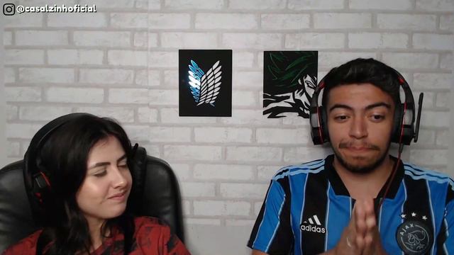 2 EM 1 LOL! 😱🔥 Contos de Runeterra: Águas de Sentina "Virando o Jogo" e PROJETO: SOBRECARGA | REACT смотреть онлайн