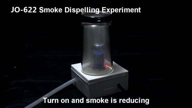 JO 622 smoke removing test vedio single en new смотреть онлайн
