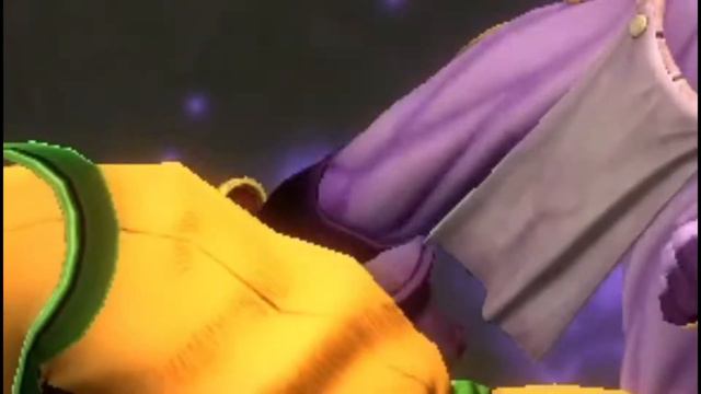 Star Platinum Beatdown fan made [GMOD] смотреть онлайн