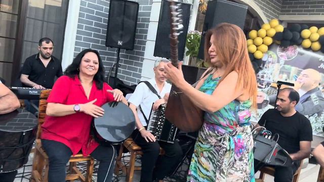 Pakize Xanim Musiqicileri0504306444 Dəvət üçün Məclislərə əlaqə Saxlaya Bilərsiz