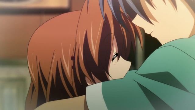 ♪ CLANNAD [AMV] - Our Link | Souls Team IC 11 смотреть онлайн