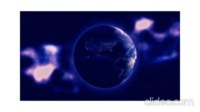Видио о космосе.Движения планет,стероидов. смотреть онлайн