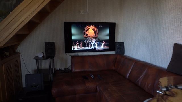 Самый дешевый ОЛЕД Телевизор LG B8