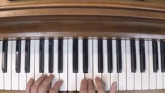 How To Play "My Clever Pup" Alfred's Basic Piano смотреть онлайн