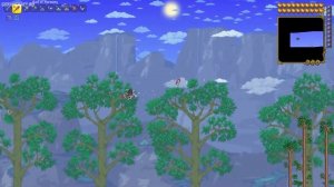 Террария КАК ОЧИСТИТЬ ВЕСЬ МИР от порчи или багрянца (2023)