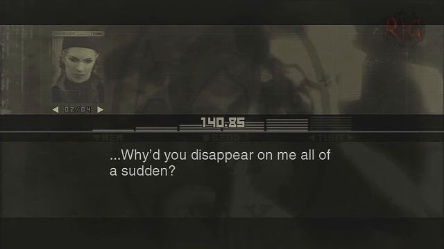 Metal Gear Solid 3: Snake Eater Movie (Игровое кино) - Часть 2 смотреть онлайн