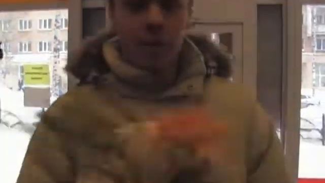 Подарок к 8 Марта Сыктывкар 2012.wmv смотреть онлайн