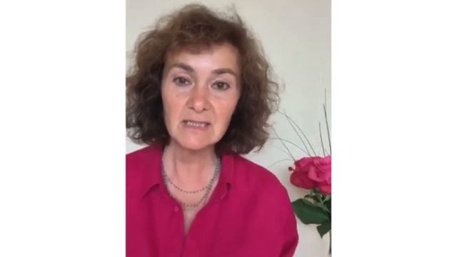 Марина Таргакова. Как общаться с Богом, чтобы Он меня услышал? смотреть онлайн