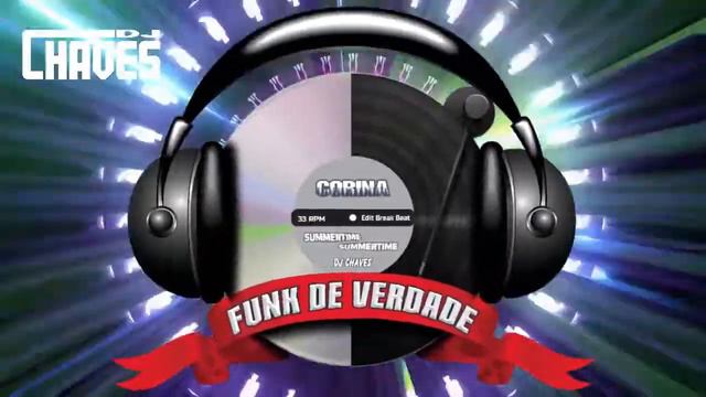 Corina - Summertime, Summertime (Edit Break Beat DJ Chaves) смотреть онлайн