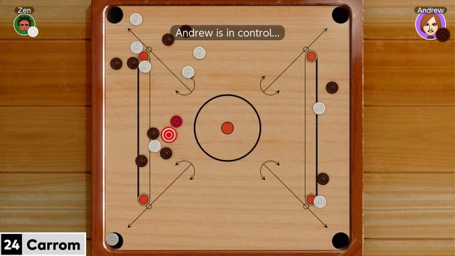 Clubhouse Games: 51 Worldwide Classics - Announcement Trailer - Nintendo Switch смотреть онлайн