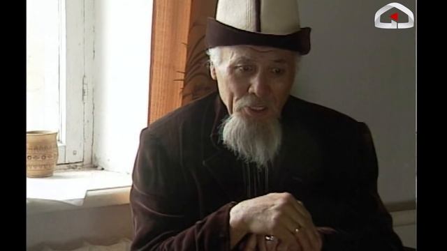 ЧИРКИН ӨМҮР... / 18-СЕРИЯ / Кыргыз телесериалы