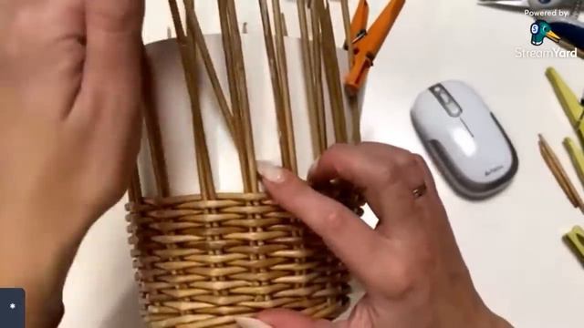 Корзина с сердечком смотреть онлайн