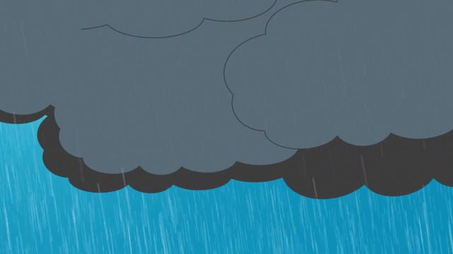 Video English lessons for kids. The weather. смотреть онлайн