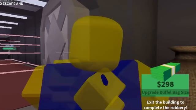 Roblox Jailbreak Noob song | Roblox Music смотреть онлайн