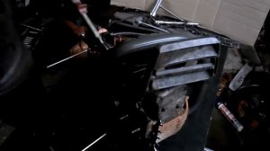 Ремонт бензопилы Husqvarna 340(Repair of chainsaws Husqvarna 340)Часть 1