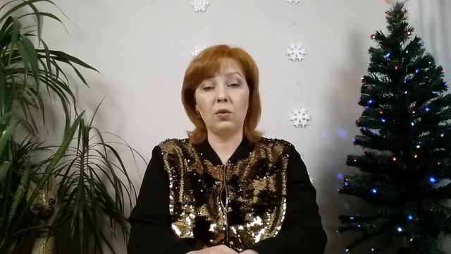 Медитация - "Провожаем старый год" смотреть онлайн