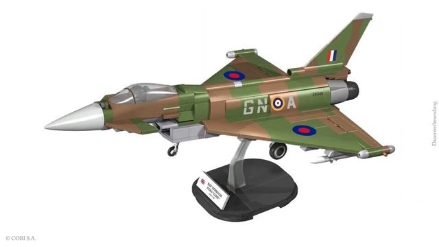 COBI Neuheiten Juni 2023 • Alle neuen Sets! смотреть онлайн
