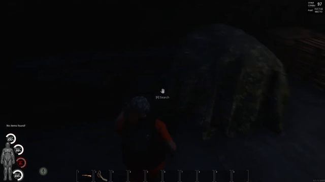 SCUM #7 Обнова и сервер не доступен смотреть онлайн