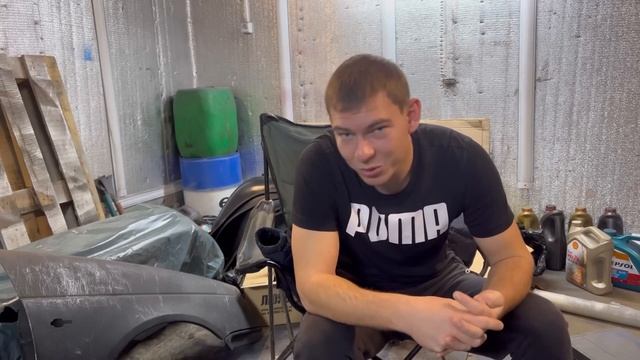Восстанавливаю ПРИОРУ БРАТА. Из утиля в конфетку. Restoring prior смотреть онлайн