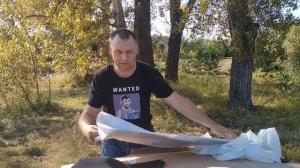 Шторки Трокот на Рено Дастер