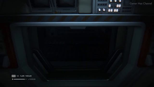 Alien Isolation - FULL GAME Walkthrough Gameplay No Commentary смотреть онлайн