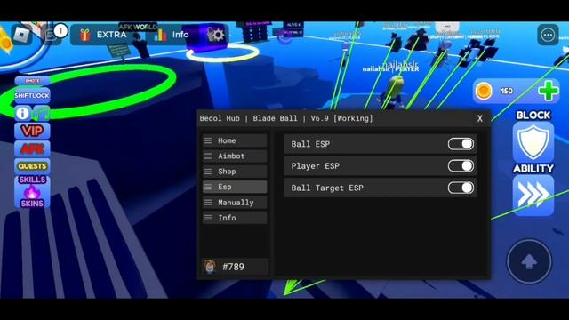 [NEW?] WORKING ROBLOX ANDROID EXECUTOR 2023 | MEDIAFIRE смотреть онлайн