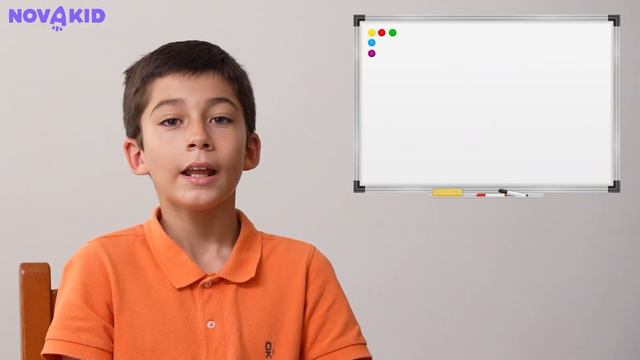 Present CONTINUOUS para NIÑOS (ALEJANDRO Explains PRESENT CONTINUOUS) смотреть онлайн