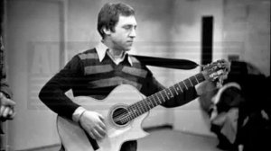 В.С.ВЫСОЦКИЙ - Алешка жарил на баяне