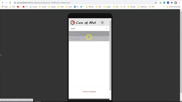 [Nav Menu] Elementor PRO Tutorial in Hindi | Part 10 смотреть онлайн