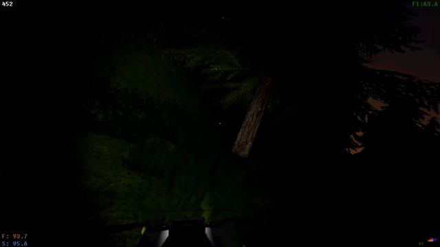 Going to the Anti Breather in Voices of the Void смотреть онлайн