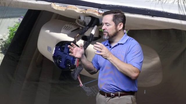 Important Rain Sensor Information For Windshield Replacement смотреть онлайн