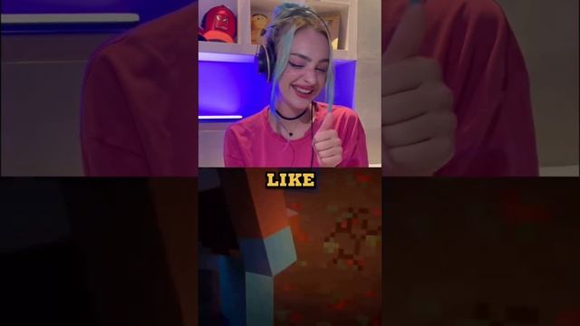 Minecraft vs Roblox ? #shorts смотреть онлайн