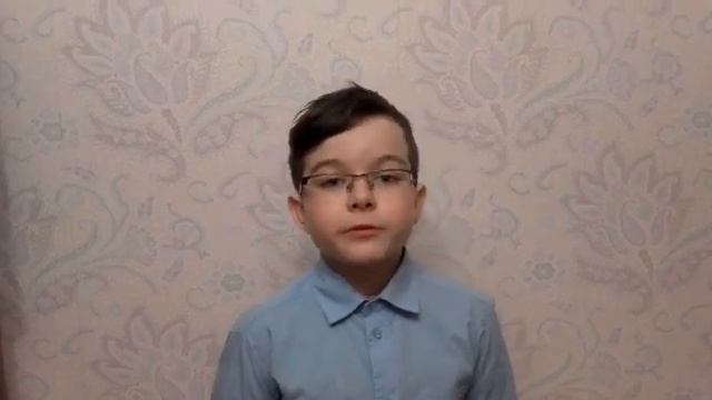 #ЧитаемБарто. Довыдов Иван смотреть онлайн