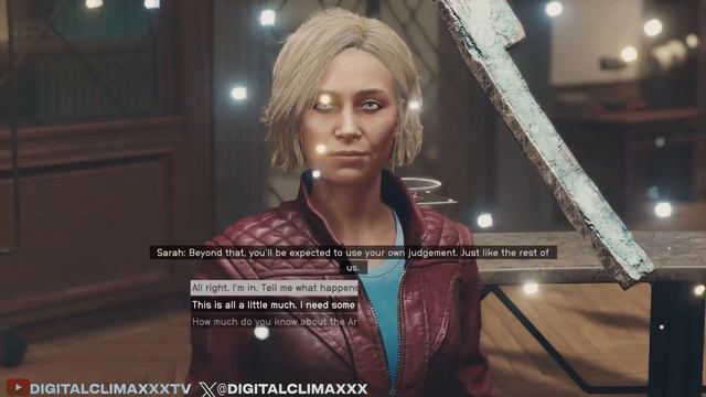 STARFIELD Gameplay Part 1 - Missions: One Small Step , The Old Neighborhood смотреть онлайн