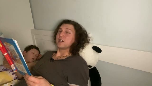 Папины Сказки , Папа, мама и 8 детей смотреть онлайн