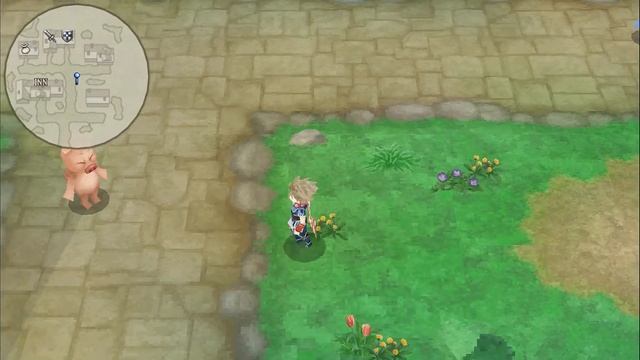 Final Fantasy IV: The After Years (PC) - Let's Play - Episode #1 [Ceodore's Tale 1/7] смотреть онлайн