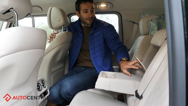 Bezsensowne auto. Chcę je! Mercedes G500 смотреть онлайн