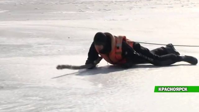 ВАША безопасность выход на лед смотреть онлайн