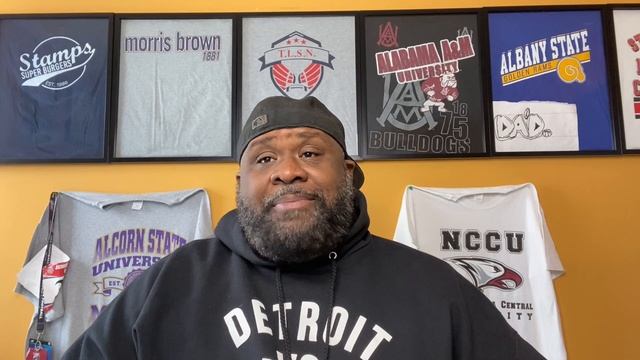 Florida A&M Can BEAT Southeastern Louisiana 2021 FCS Playoffs | PreGame Breakdown #WHYCAN'TFAMU смотреть онлайн